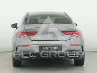 2022 Mercedes Benz CLA 250