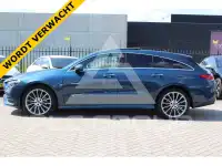 2022 Mercedes Benz CLA 250