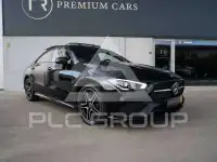 2022 Mercedes Benz CLA 250