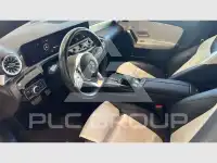2022 Mercedes Benz CLA 250