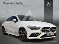 2022 Mercedes Benz CLA 250