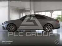 2022 Mercedes Benz CLA 250