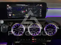 2022 Mercedes Benz CLA 250
