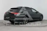2022 Mercedes Benz CLA 250