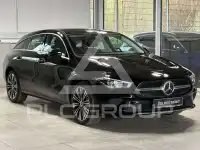 2022 Mercedes Benz CLA 250