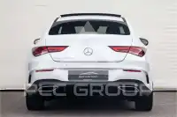 2022 Mercedes Benz CLA 250