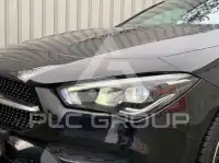 2022 Mercedes Benz CLA 250