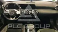 2022 Mercedes Benz CLA 250
