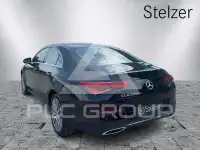 2022 Mercedes Benz CLA 250