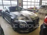 2022 Mercedes Benz C 630
