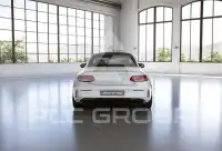 2022 Mercedes Benz C 630