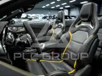 2022 Mercedes Benz C 630