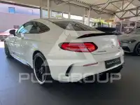 2022 Mercedes Benz C 630