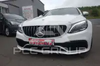 2022 Mercedes Benz C 630