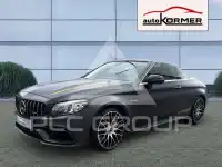2022 Mercedes Benz C 630