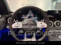 2022 Mercedes Benz C 630