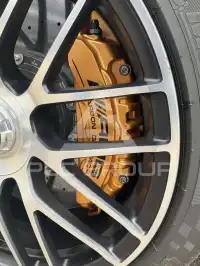 2022 Mercedes Benz C 630