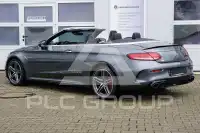 2022 Mercedes Benz C 630