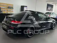 2022 Mercedes Benz C 630