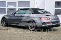 2022 Mercedes Benz C 630