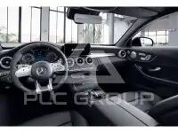 2022 Mercedes Benz C 630