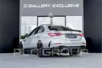 2022 Mercedes Benz C 630