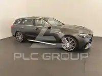 2022 Mercedes Benz C 630