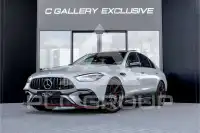 2022 Mercedes Benz C 630
