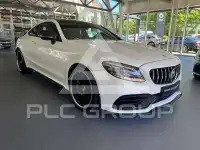 2022 Mercedes Benz C 630