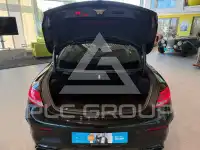 2022 Mercedes Benz C 630