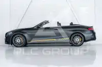 2022 Mercedes Benz C 630