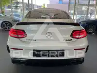 2022 Mercedes Benz C 630