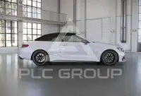 2022 Mercedes Benz C 630