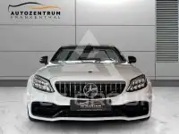 2022 Mercedes Benz C 630