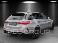 2022 Mercedes Benz C 630