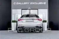 2022 Mercedes Benz C 630