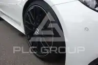 2022 Mercedes Benz C 630