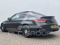 2022 Mercedes Benz C 630