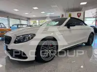 2022 Mercedes Benz C 630