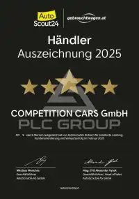 2022 Mercedes Benz C 630