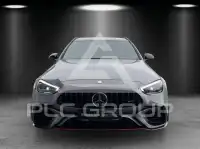2022 Mercedes Benz C 630