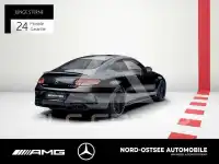 2022 Mercedes Benz C 630