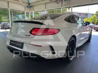 2022 Mercedes Benz C 630