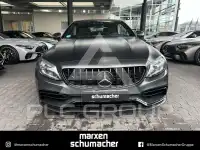 2022 Mercedes Benz C 630