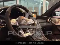 2022 Mercedes Benz C 630