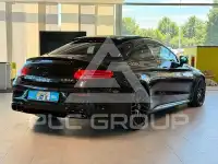 2022 Mercedes Benz C 630