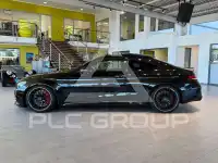 2022 Mercedes Benz C 630