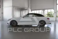 2022 Mercedes Benz C 630