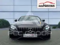 2022 Mercedes Benz C 630