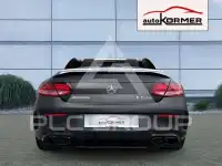 2022 Mercedes Benz C 630